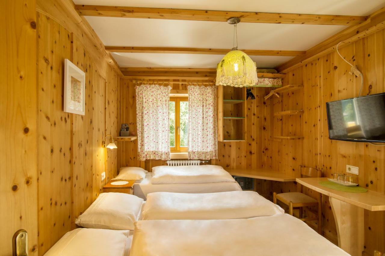 Villa Insam Selva di Val Gardena Room photo